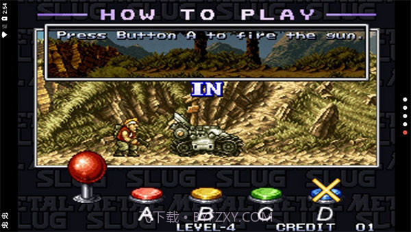 合金弹头1 v2021.01.25.16截图3