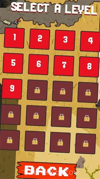 僵尸彻底粉碎截图2