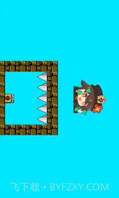 Iwanna原神版截图1