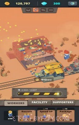 百亿建筑商截图1