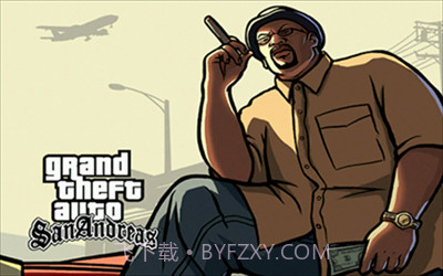 侠盗猎车手：圣安地列斯虫虫助手截图2