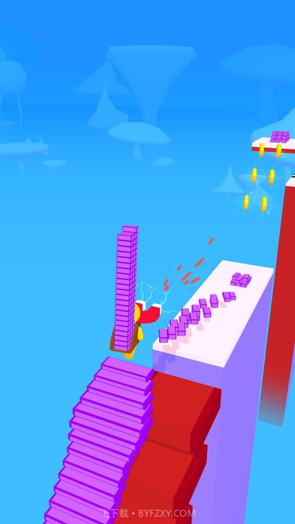 阶梯大师单机版截图5