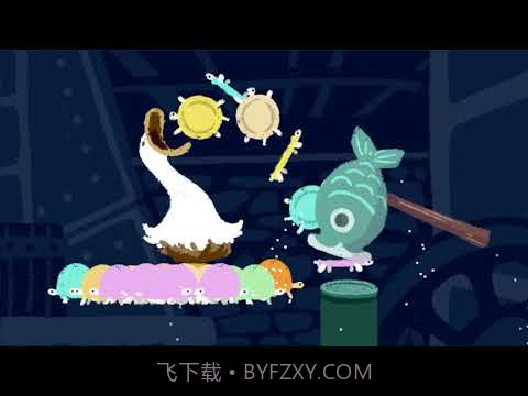 Inflate Me to the Moon截图2 Inflate Me to the Moon截图2