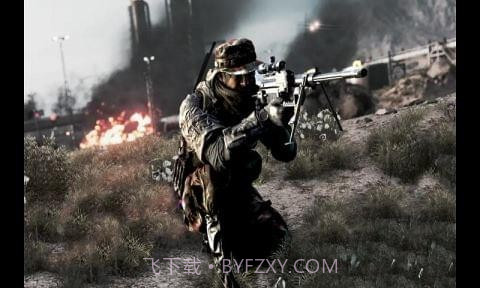 别动队任务2018截图3 别动队任务2018截图3