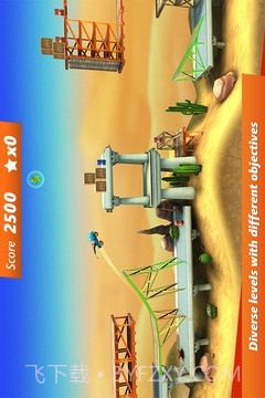 桥梁构造者截图5