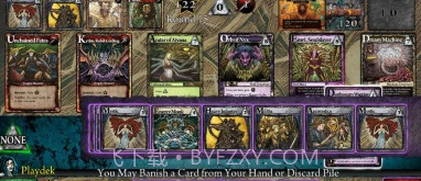 Ascension截图2 Ascension截图2