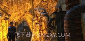 阿瓦隆：炉之火汉化版截图2