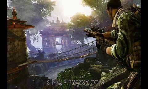 别动队任务2018截图2 别动队任务2018截图2