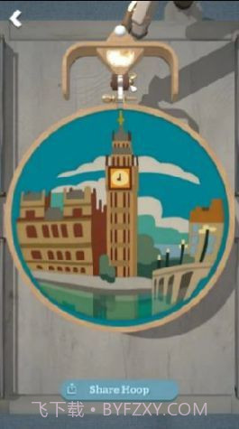 刺绣模拟中文版截图2