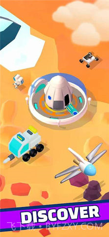 火星殖民截图3 火星殖民截图3