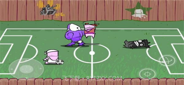 暴打熊孩子截图1