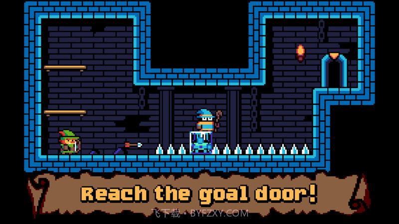 队友杀手安卓截图3