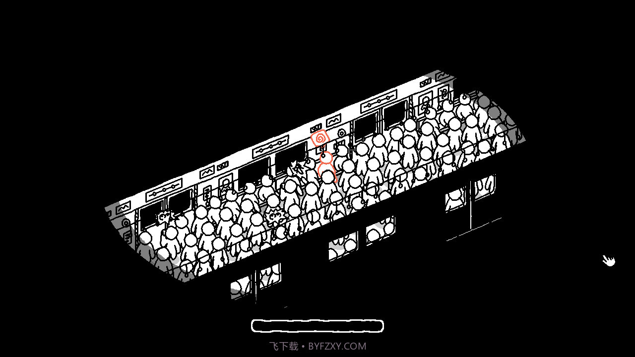 泡泡的人BubblePeople最新版截图2