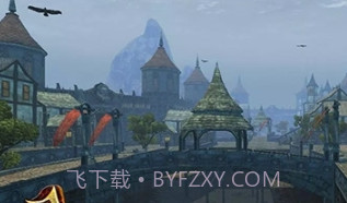 阿瓦隆：炉之火汉化版截图1