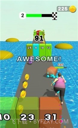 胖子给我推截图4