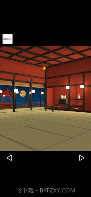 escapegameotsukimi截图3