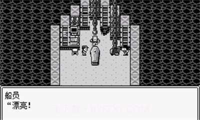 JOJO的奇妙冒险第七位替身使者截图3