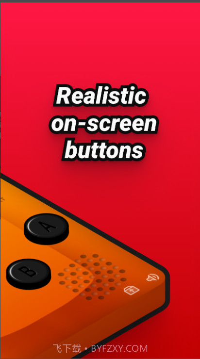 披萨男孩GBC模拟器截图3