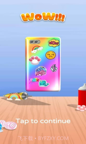 手机壳造型师截图5