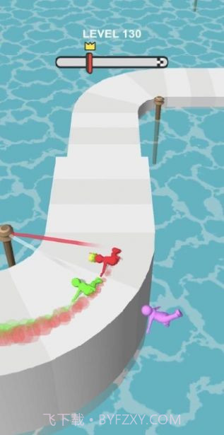 小人漂移赛跑截图4 小人漂移赛跑截图4