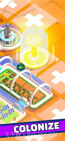 火星殖民截图4 火星殖民截图4