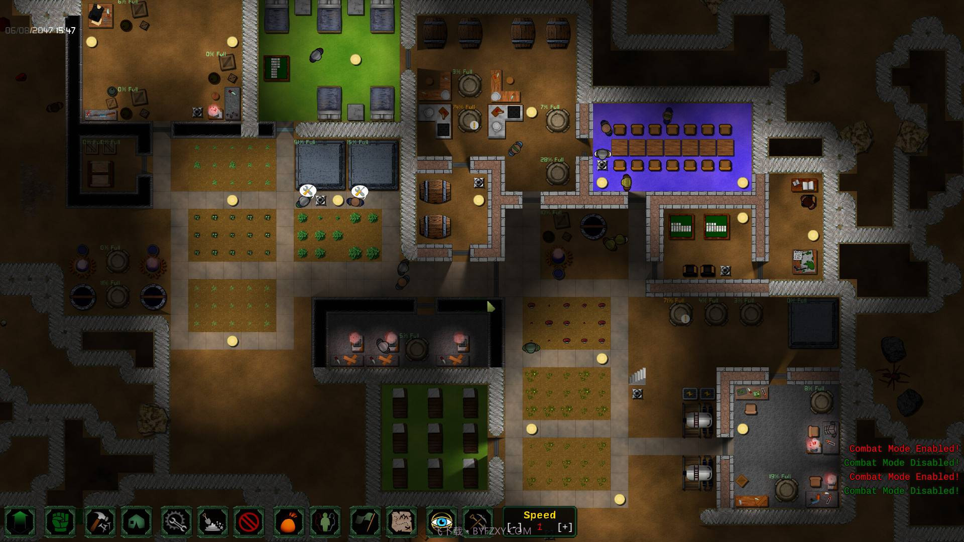 坍塌之后AfterTheCollapse手机版截图7