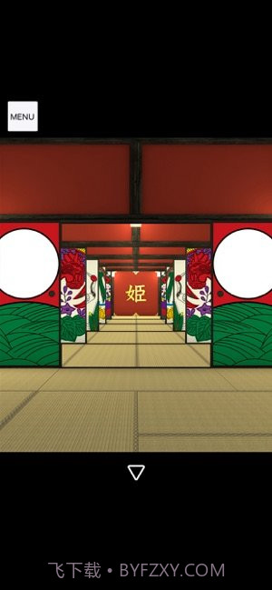 escapegameotsukimi截图2