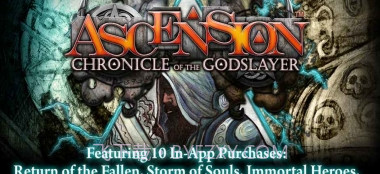 Ascension截图5 Ascension截图5