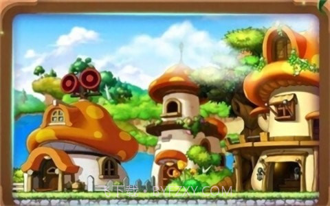 重返彩虹村截图1