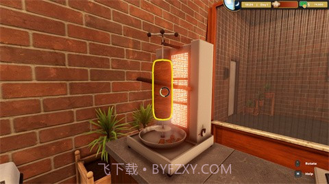 烤肉串模拟器截图1