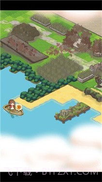 甜心爱消除截图1