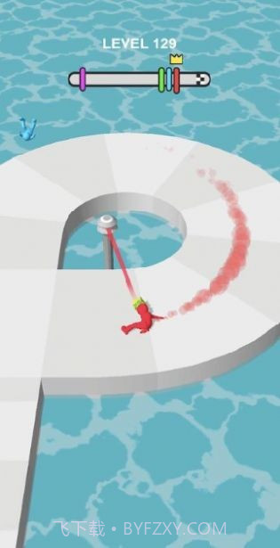 小人漂移赛跑截图1 小人漂移赛跑截图1