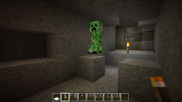 我的世界1.8截图1