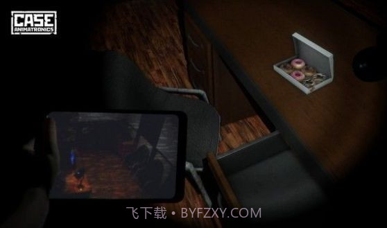 悬案刹那惊颤2截图2