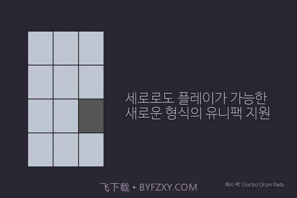 unipad工程手机版截图2