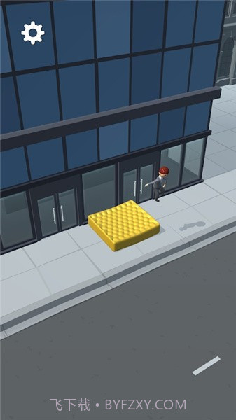 人质谈判者3D截图3