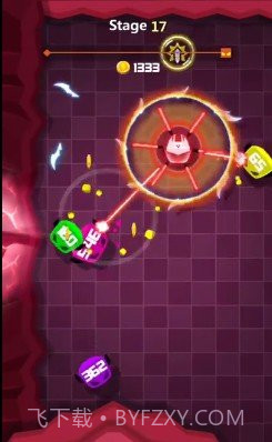 刀锋大师无敌版截图3