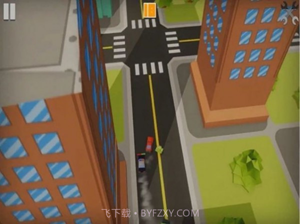 疯狂越野车手2截图2