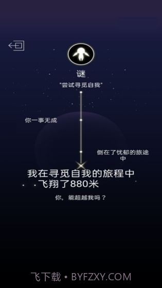 寻觅与飞翔截图1