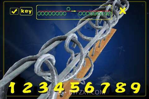 九连环截图4