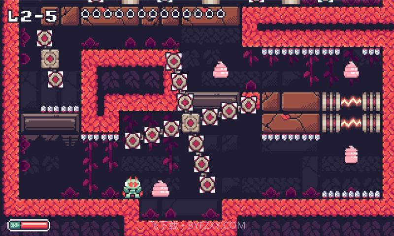 绿蝇侠2超限截图3