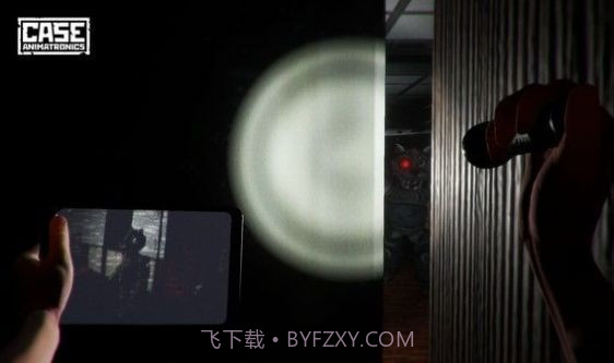 悬案刹那惊颤2截图4