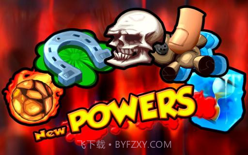 弗雷德又跳楼截图2