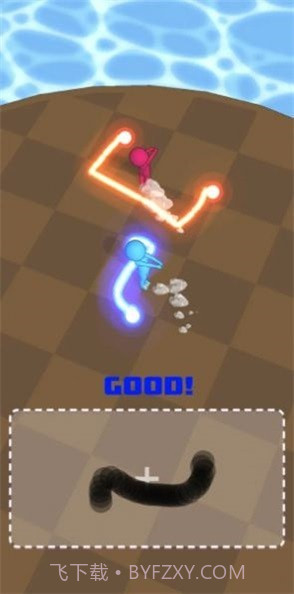 激光剑真实模拟截图4