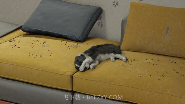 云养狗模拟器截图1