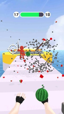 像素人粉碎截图2