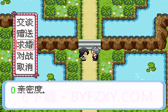 可梦之牧场物语GBA版截图7 可梦之牧场物语GBA版截图7
