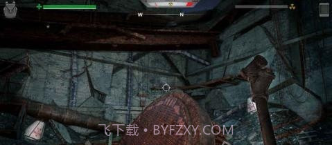 切尔诺贝利大逃亡中文版截图2