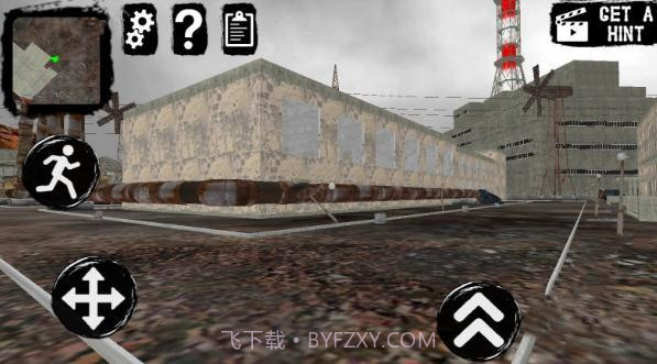 切尔诺贝利邻居小丑帮截图2