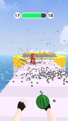 像素人粉碎截图4